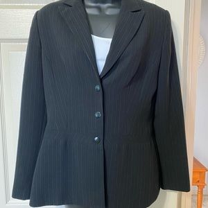 Lena Gabrielle Luxury Career Blazer Sz 8